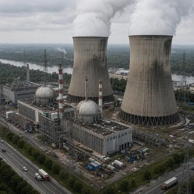 Critical Infrastructure