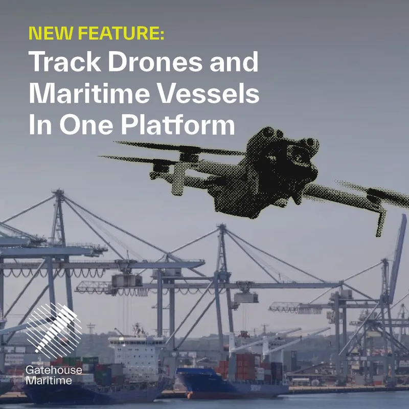 AirPlate Cooperates with Gatehouse Maritime
